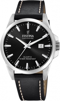 Наручные часы Festina SWISS MADE F20025/4