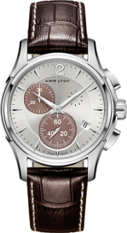 Наручные часы Hamilton Jazzmaster SS H32612551