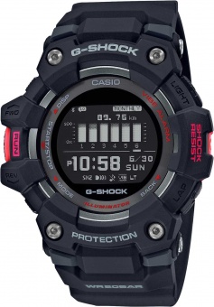 Наручные часы Casio G-SHOCK GBD-100-1