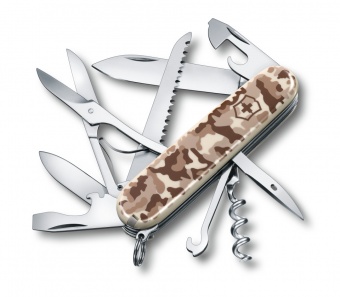 Швейцарский нож Victorinox Huntsman 91mm 1.3713.941
