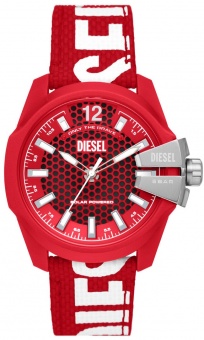 Наручные часы Diesel  SS DZ4619
