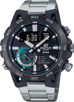 Наручные часы Casio Edifice ECB-40DB-1A