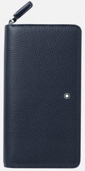 Портмоне Montblanc Meisterstück Soft Grain  127946