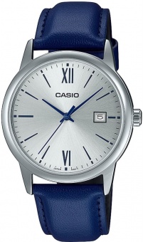 Наручные часы Casio  MTP-V002L-2B3