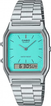 Наручные часы Casio  AQ-230A-2A2