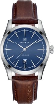 Наручные часы Hamilton American Classic Spirit of Liberty SS H42415541
