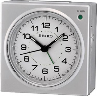 Будильник Seiko QHE086SN
