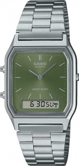 Наручные часы Casio  AQ-230A-3A