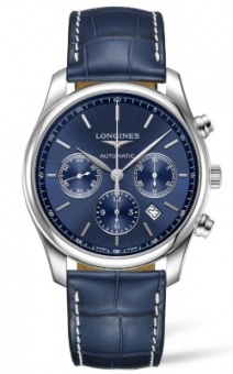 Наручные часы Longines The Longines Master Collection L28594922 L2.859.4.92.2