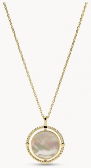 Украшение Подвеска Fossil SALE70 JF03800710