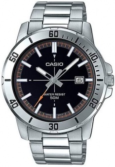 Наручные часы Casio  MTP-VD01D-1E2