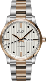 Наручные часы Mido Multifort Gent M0054302203180