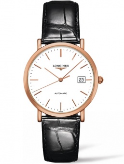 Наручные часы Longines Elegant Collections L47878120 L4.787.8.12.0