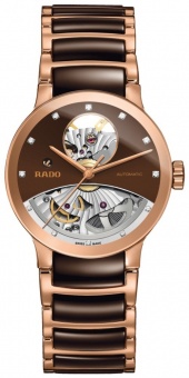 Наручные часы Rado Centrix R30248712 734.0248.3.071