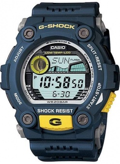Наручные часы Casio G-SHOCK G-7900-2E