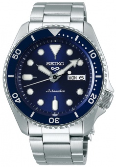 Наручные часы Seiko Seiko 5 Sports  SS SRPD51K1