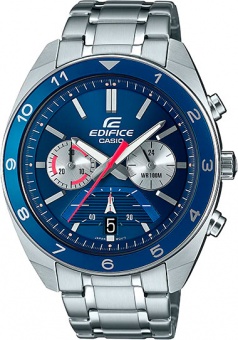 Наручные часы Casio Edifice EFV-590D-2A