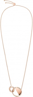 Украшение Колье Calvin Klein SALE30 KJ8GPN100100