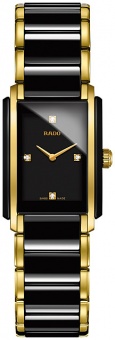 Наручные часы Rado Integral R20845712 153.0845.3.071