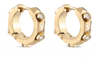 Серьги Philipp Plein PJ1EA25EU