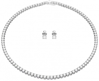 Украшение Колье Swarovski Matrix 5647730