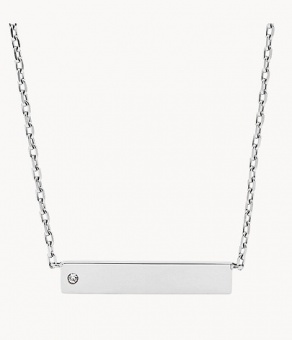 Украшение Подвеска Fossil JOF00434040