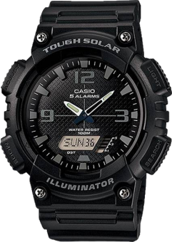Наручные часы Casio  SALE50 AQ-S810W-1A2