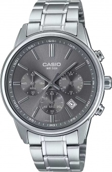 Наручные часы Casio  MTP-E515D-8A