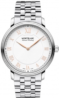 Montblanc Наручные часы Montblanc Tradition 40 mm 119963