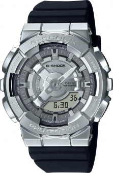 Наручные часы Casio G-SHOCK GM-S110-1A