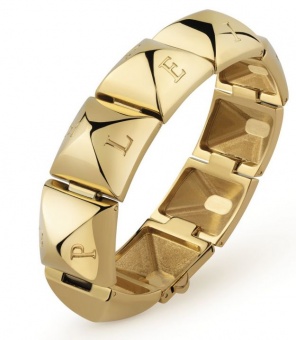 Браслет Philipp Plein PJREA09BL