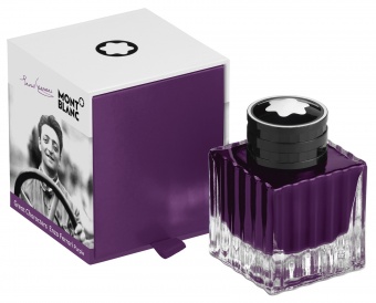 Montblanc Чернила Great Characters Enzo Ferrari 50 ml 128080