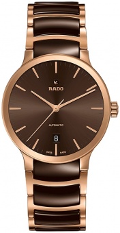 Наручные часы Rado Centrix R30036302 763.0036.3.030
