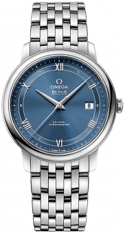 Наручные часы Omega DE VILLE PRESTIGE CO-AXIAL 39,5 MM 42410402003002