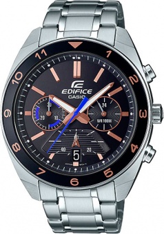 Наручные часы Casio Edifice EFV-590D-1A