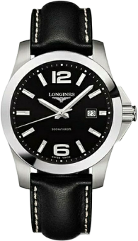 Наручные часы Longines Conquest L36594580