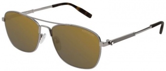 Очки Montblanc AVIATOR 123991