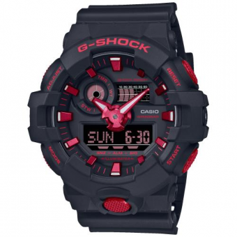 Наручные часы Casio G-SHOCK GA-700BNR-1A