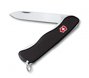 Швейцарский нож Victorinox 111mm 0.8413.3
