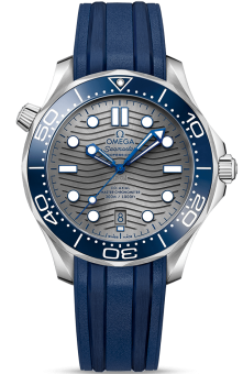Наручные часы Omega SEAMASTER DIVER 300M CO-AXIAL  21032422006001 21030422006001