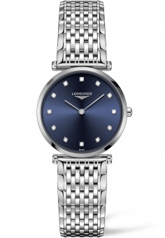 Наручные часы Longines La Grande Classique De Longines L45124976 L4.512.4.97.6