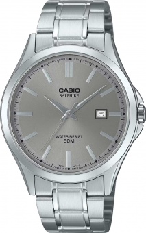 Наручные часы Casio  MTS-115D-8A