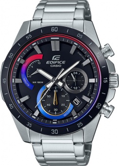 Наручные часы Casio Edifice EFR-573D-2A