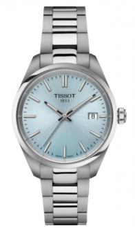 Наручные часы Tissot T-Classic PR 100 SS T1502101135100 T150.210.11.351.00