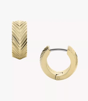 Украшение Серьги Fossil JF04116710