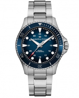 Наручные часы Hamilton Khaki Navy Scuba H82505140