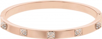 Украшение Жесткий браслет Swarovski Tactic S 5098834
