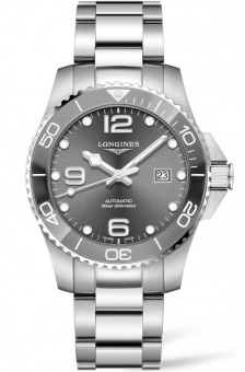 Наручные часы Longines Hydroconquest L37824766 L3.782.4.76.6