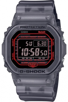 Наручные часы Casio G-SHOCK DW-B5600G-1