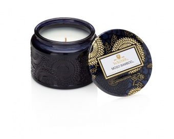 Ароматическая свеча Бамбук мосо 7249